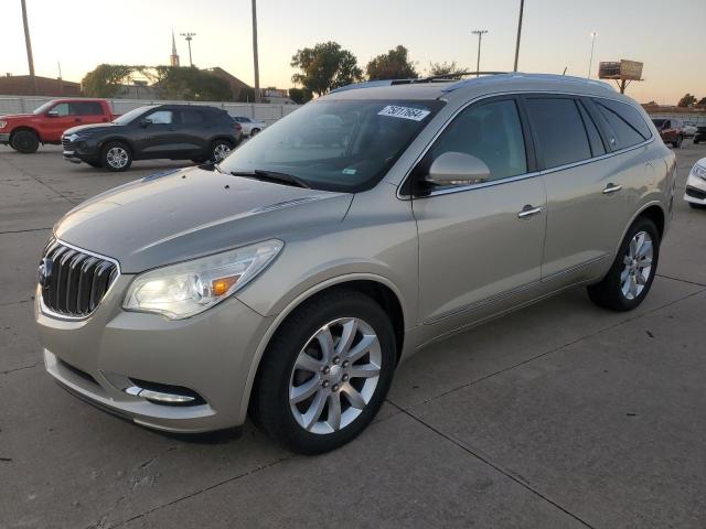 BUICK ENCLAVE 2013 5gakvdkd6dj261068