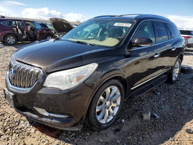 BUICK ENCLAVE 2013 5gakvdkd7dj104990