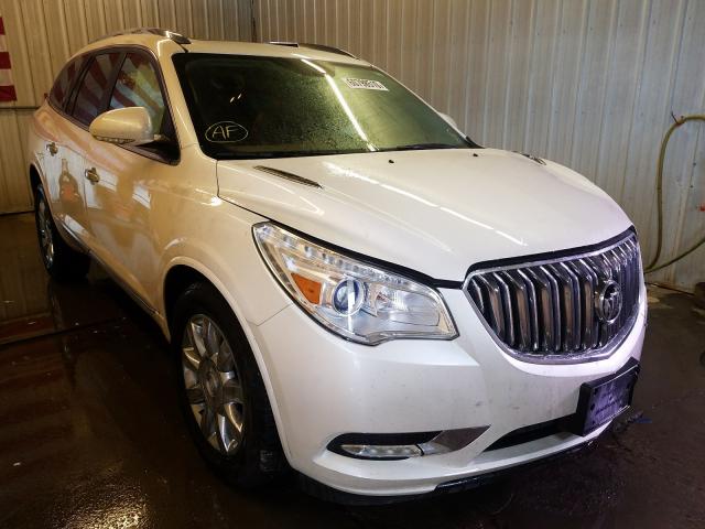 BUICK ENCLAVE 2013 5gakvdkd7dj105606