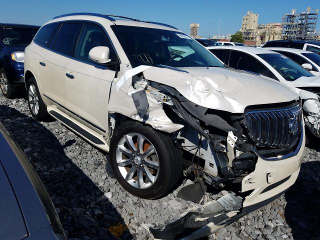 BUICK ENCLAVE 2013 5gakvdkd7dj122812