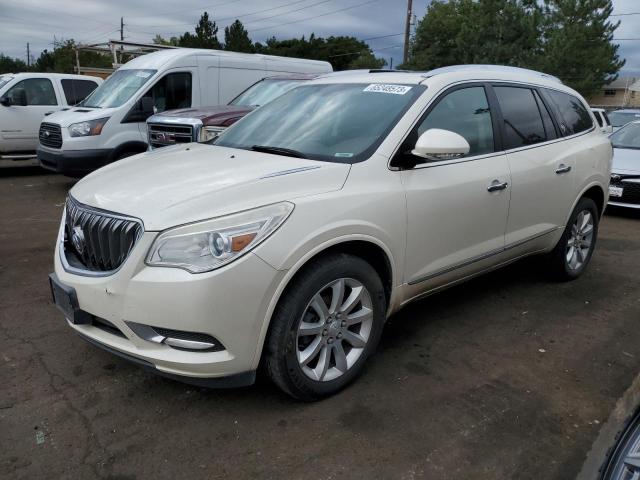 BUICK ENCLAVE 2013 5gakvdkd7dj131431