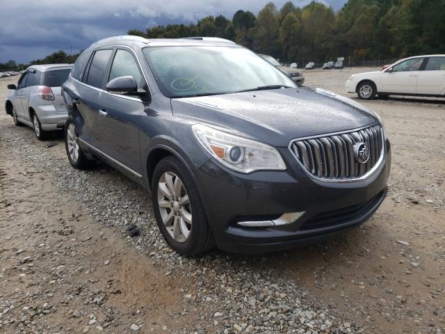 BUICK ENCLAVE 2013 5gakvdkd7dj144695