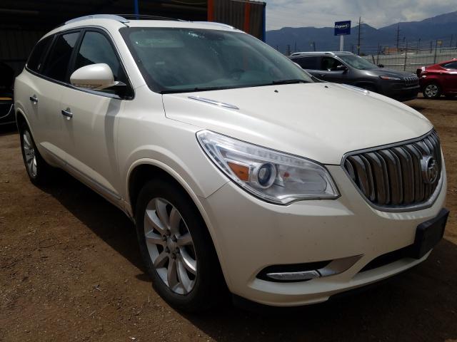 BUICK ENCLAVE 2013 5gakvdkd7dj144776