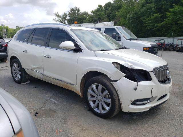 BUICK ENCLAVE 2013 5gakvdkd7dj178121