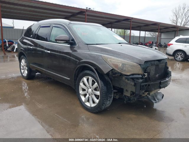 BUICK ENCLAVE 2013 5gakvdkd7dj187059