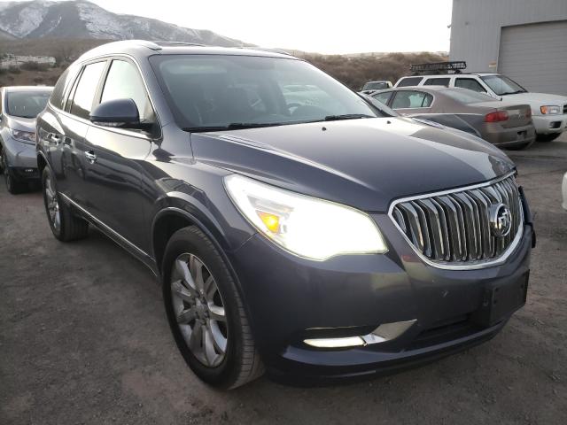 BUICK ENCLAVE 2013 5gakvdkd7dj199115