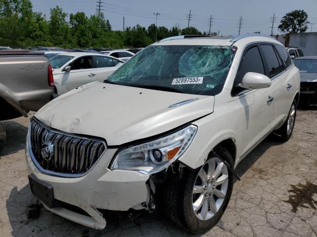 BUICK ENCLAVE 2013 5gakvdkd7dj215362