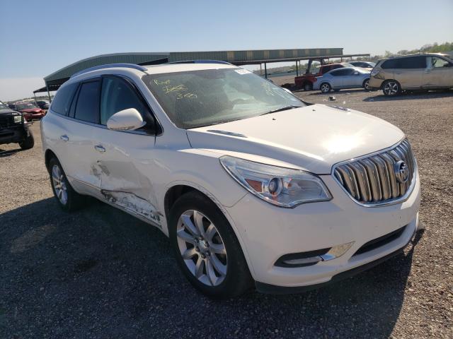 BUICK ENCLAVE 2013 5gakvdkd7dj232436