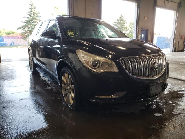 BUICK ENCLAVE 2013 5gakvdkd7dj249639