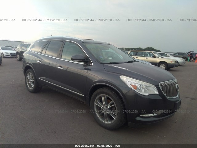 BUICK ENCLAVE 2013 5gakvdkd7dj261502