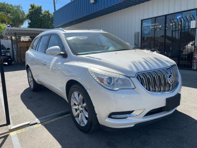 BUICK ENCLAVE 2013 5gakvdkd7dj263931