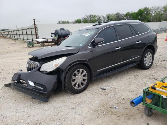 BUICK ENCLAVE 2013 5gakvdkd8dj108434