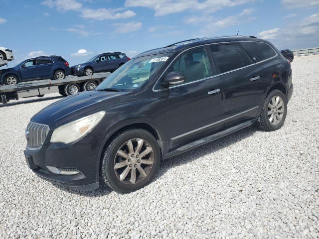 BUICK ENCLAVE 2013 5gakvdkd8dj108644