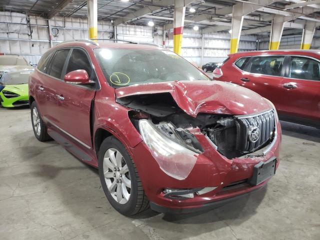 BUICK ENCLAVE 2013 5gakvdkd8dj116534