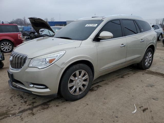 BUICK ENCLAVE 2013 5gakvdkd8dj118865