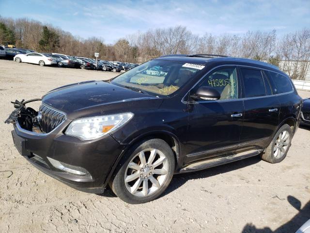 BUICK ENCLAVE 2013 5gakvdkd8dj140994