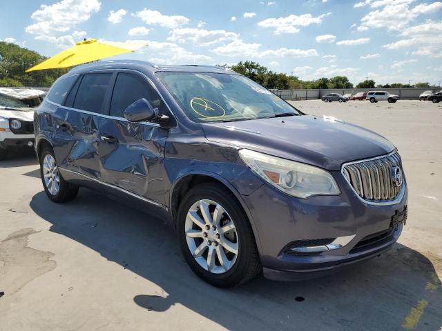 BUICK ENCLAVE 2013 5gakvdkd8dj144009