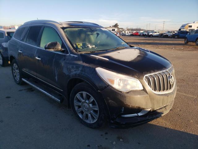 BUICK ENCLAVE 2013 5gakvdkd8dj147556