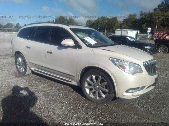 BUICK ENCLAVE 2013 5gakvdkd8dj149839