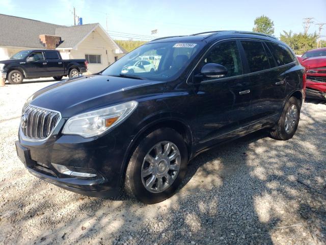 BUICK ENCLAVE 2013 5gakvdkd8dj158265