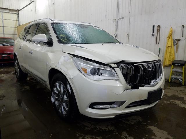 BUICK ENCLAVE 2013 5gakvdkd8dj158413