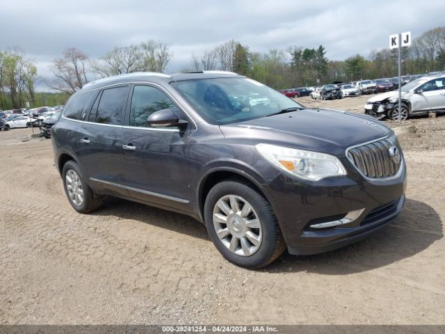 BUICK ENCLAVE 2013 5gakvdkd8dj158587