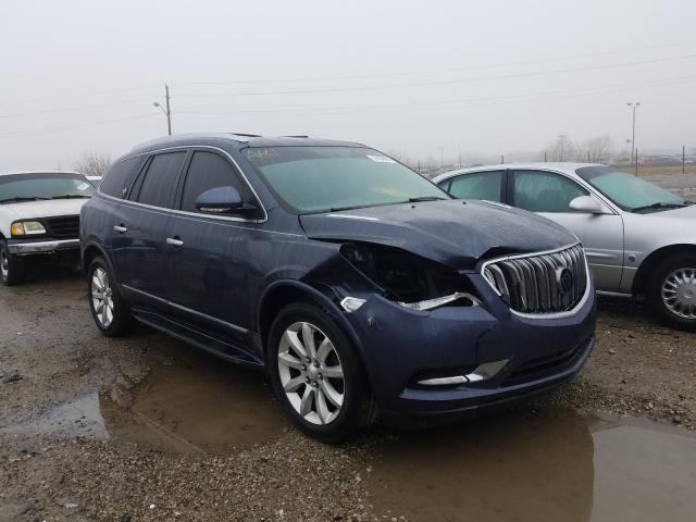 BUICK ENCLAVE 2013 5gakvdkd8dj163482