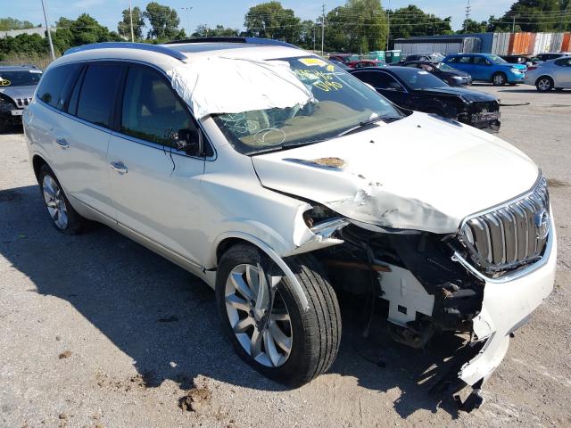 BUICK ENCLAVE 2013 5gakvdkd8dj170691