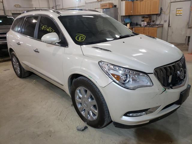 BUICK ENCLAVE 2013 5gakvdkd8dj183621