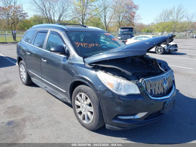 BUICK ENCLAVE 2013 5gakvdkd8dj190648