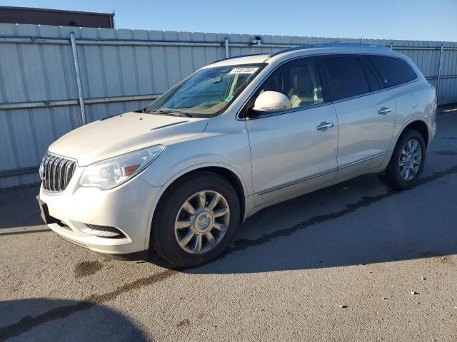 BUICK ENCLAVE 2013 5gakvdkd8dj200501