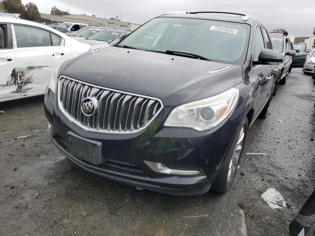 BUICK ENCLAVE 2013 5gakvdkd8dj264053