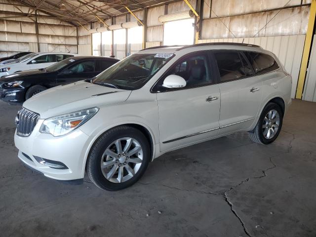 BUICK ENCLAVE 2013 5gakvdkd8dj268734