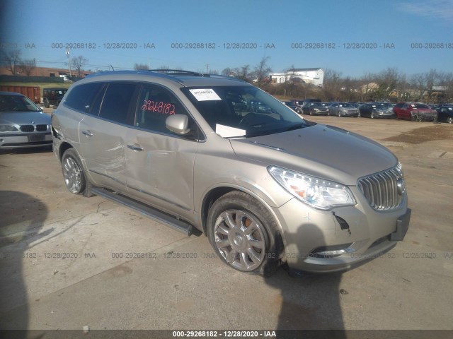 BUICK ENCLAVE 2013 5gakvdkd9dj109656