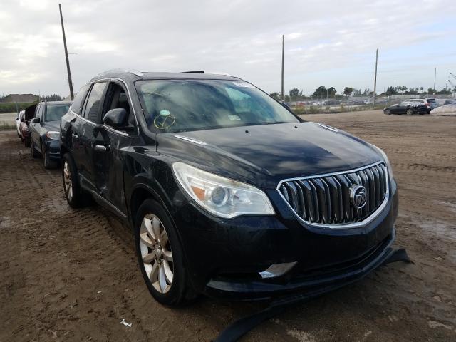 BUICK ENCLAVE 2013 5gakvdkd9dj112363