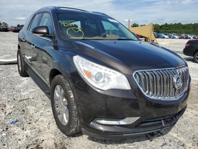 BUICK ENCLAVE 2013 5gakvdkd9dj117191