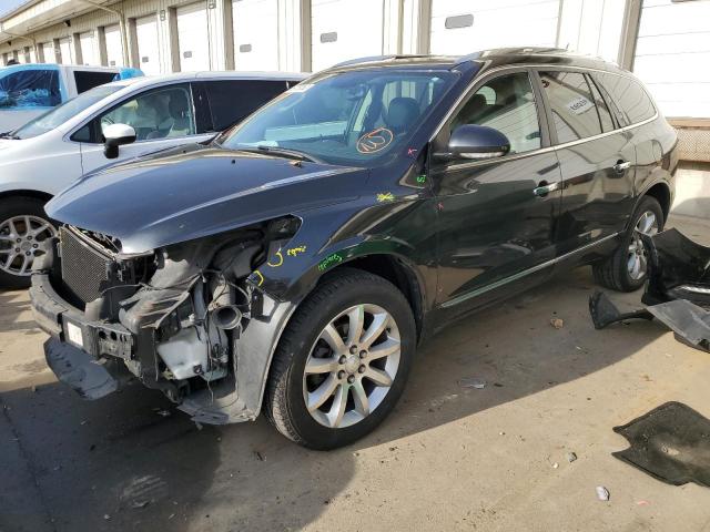 BUICK ENCLAVE 2013 5gakvdkd9dj123279