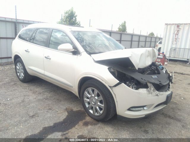 BUICK ENCLAVE 2013 5gakvdkd9dj141989