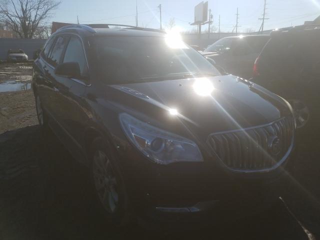 BUICK ENCLAVE 2013 5gakvdkd9dj149980