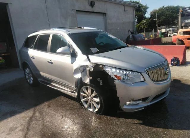 BUICK ENCLAVE 2013 5gakvdkd9dj153270