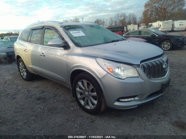 BUICK ENCLAVE 2013 5gakvdkd9dj160994