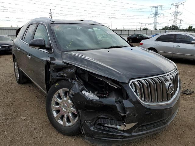 BUICK ENCLAVE 2013 5gakvdkd9dj180811