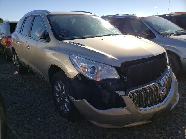 BUICK ENCLAVE 2013 5gakvdkd9dj223141