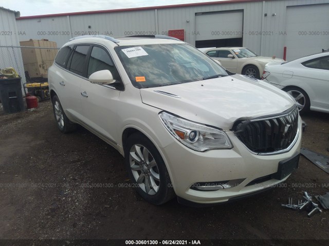 BUICK ENCLAVE 2013 5gakvdkd9dj235709