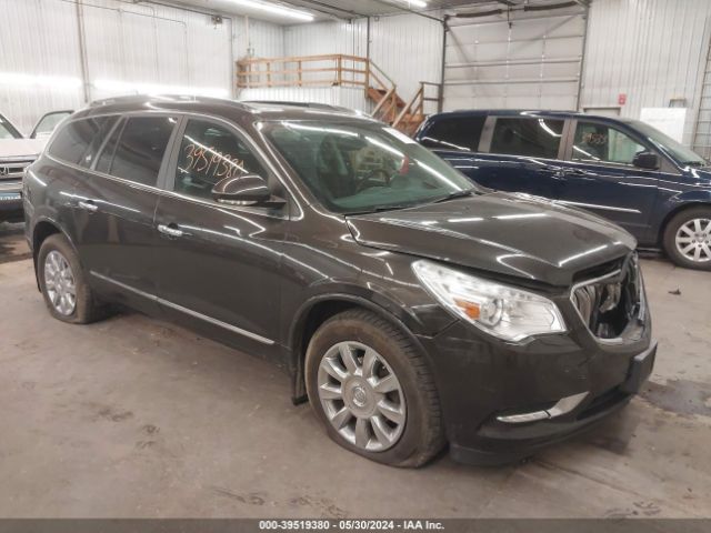 BUICK ENCLAVE 2013 5gakvdkd9dj236973