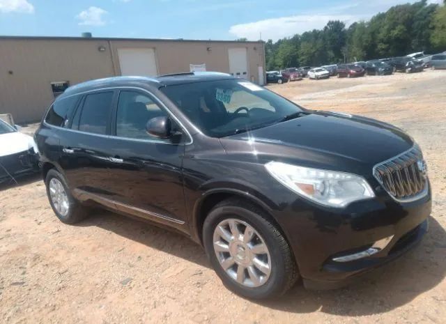 BUICK ENCLAVE 2013 5gakvdkd9dj239419