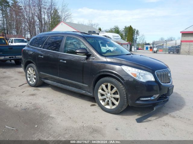 BUICK ENCLAVE 2013 5gakvdkd9dj247830