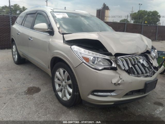 BUICK ENCLAVE 2013 5gakvdkd9dj248038