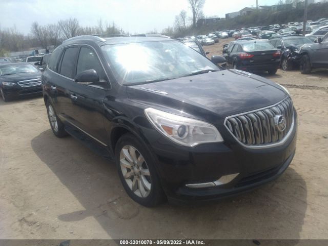 BUICK ENCLAVE 2013 5gakvdkd9dj260156