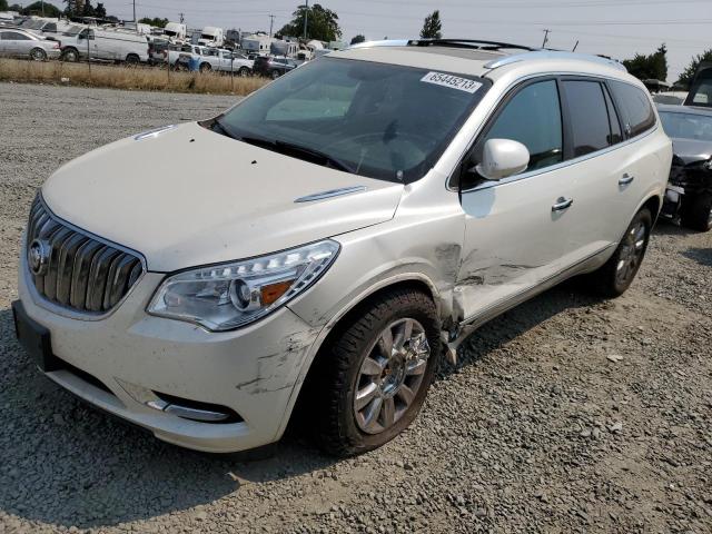 BUICK ENCLAVE 2013 5gakvdkd9dj264823